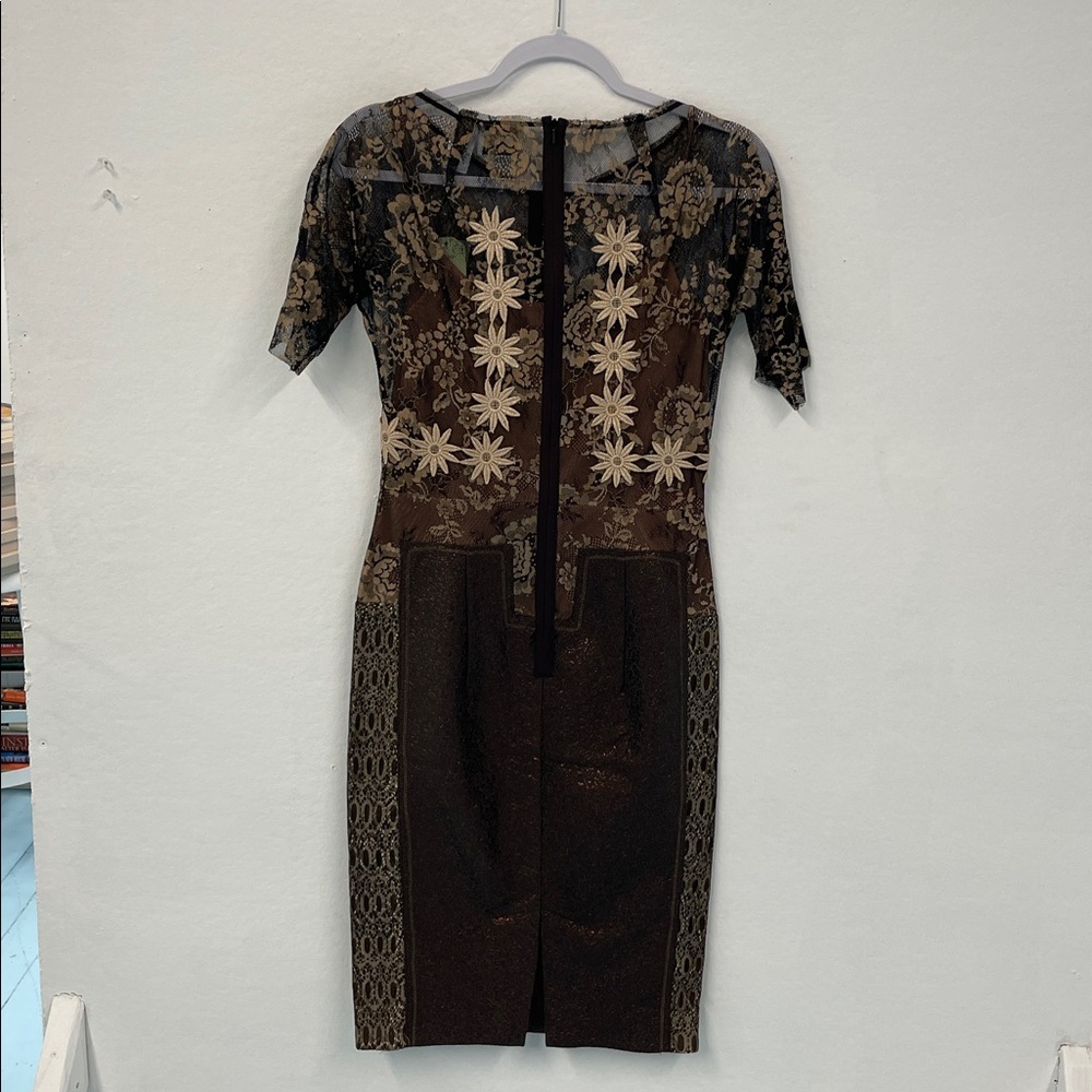 Beguile by Byron Lars Anthropology. New - Picture 4 of 7